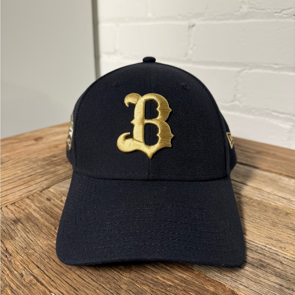 New Era Hat adjustable - Japanese baseball team Orix Buffaloes